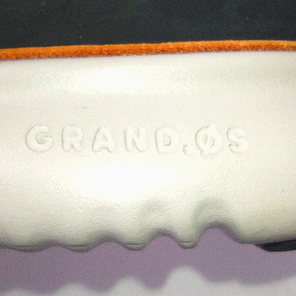 Cole Haan 2.0 ZEROGRAND LASER WING Black Leather Oxfords Loafers Size‎ 10.5 Wide - Picture 11 of 15